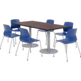 KFI Table & Chair Set 72