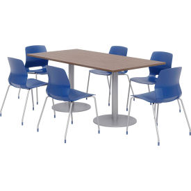KFI Table & Chair Set 72