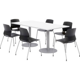 KFI Table & Chair Set 72