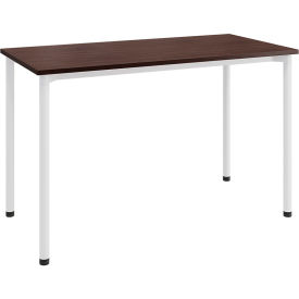 KFI Studios Dailey Training Table with Glides HPL 24
