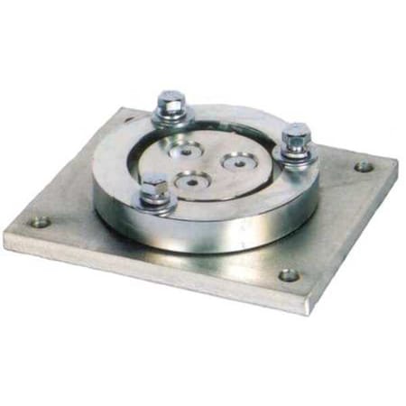 Pivot Base MPN:RTBF-PVB