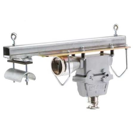 Festoon Pendant Trolley, C-Track MPN:FTCT-PD