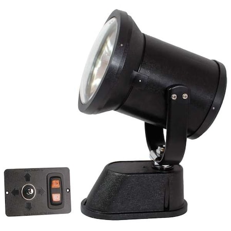 Remote Control-Vehicle Mounted Spotlight MPN:675-20