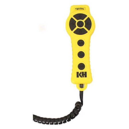 Hardwire Remote Controller, NightRay MPN:NR2C-H