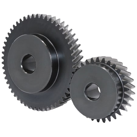 Ground Helical Gears MPN:KHG1.5-36L
