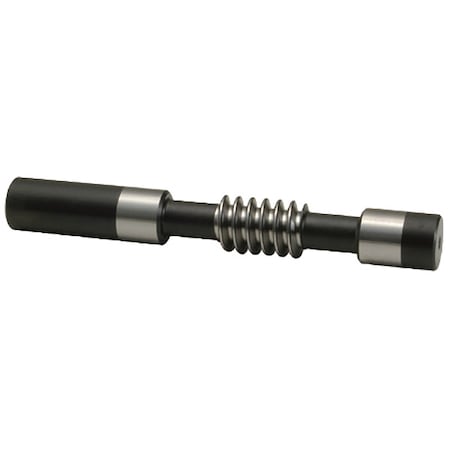 Ground and Machined Steel Worms MPN:KWG1-R2