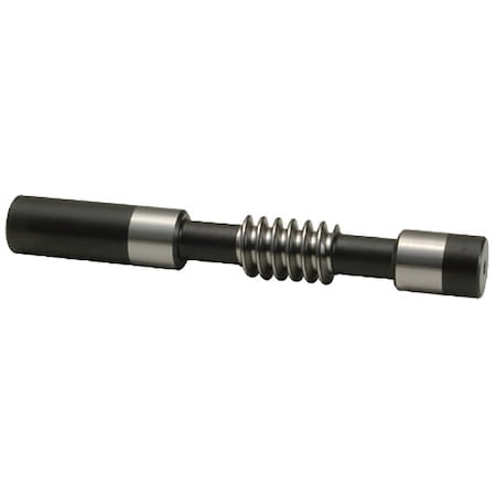 Ground and Machined Steel Worms MPN:KWG2-R2