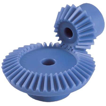 Nylon Bevel Gear MPN:PB1.5-2030
