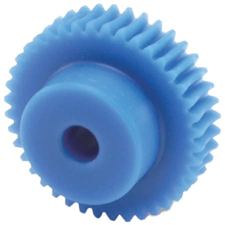 Nylon Worm Wheels MPN:PG3-20R2