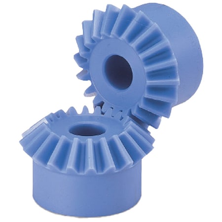 Nyllon Miter Gears MPN:PM2-25