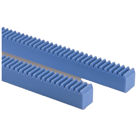 Gear Rack, Nylon, 20 Degrees, 23 mm MPN:PR2-500