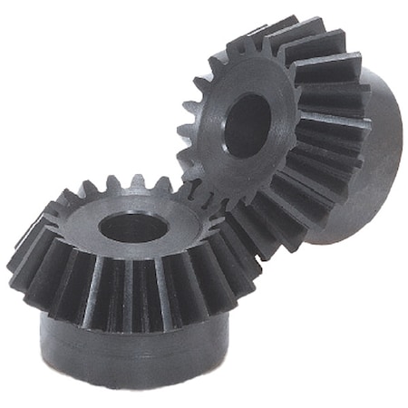 Angular Miter Gears MPN:SAM2.5-20060