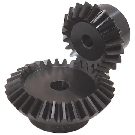 Carbon Steel Bevel Gears MPN:SB1.5-3020