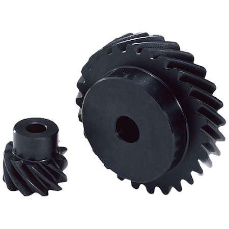 Carbon Steel Screw Gears MPN:SN4-13R