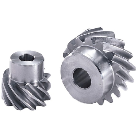 Stainless Steel Screw Gears MPN:SUN3-15R