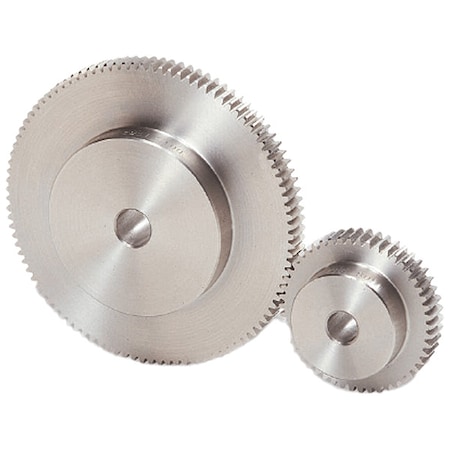 Stainless Steel Spur Gears MPN:SUS1-75