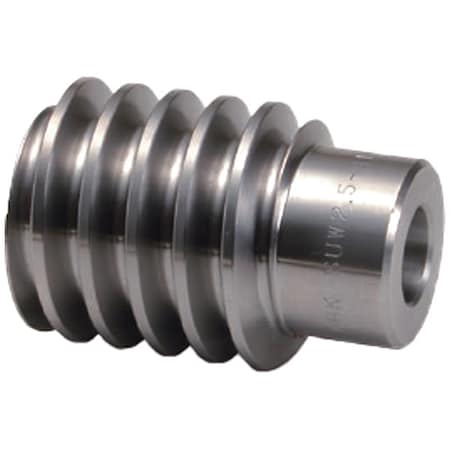 Stainless Steel Worms MPN:SUW2-R2