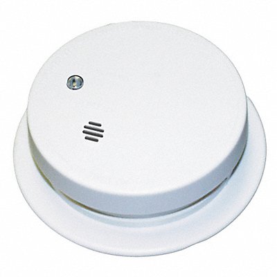 Smoke Alarm Ionization 9V MPN:i9040