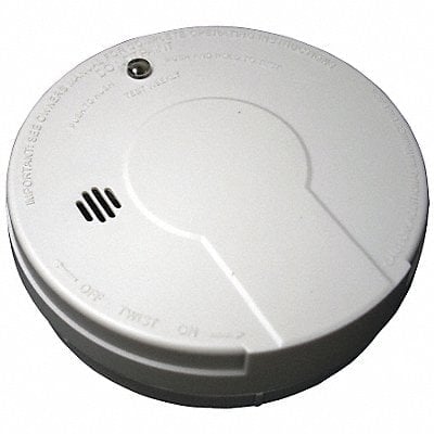 Smoke Alarm Ionization 9V MPN:i9050