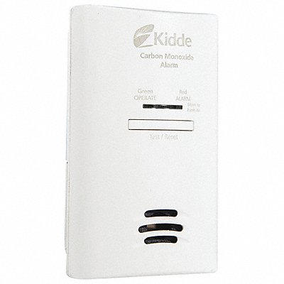 Carbn Monoxide Alarm Electrochemical PK6 MPN:KN-COB-DP2