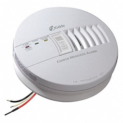 Carbon Monoxide Alarm Electrochemical MPN:KN-COB-IC