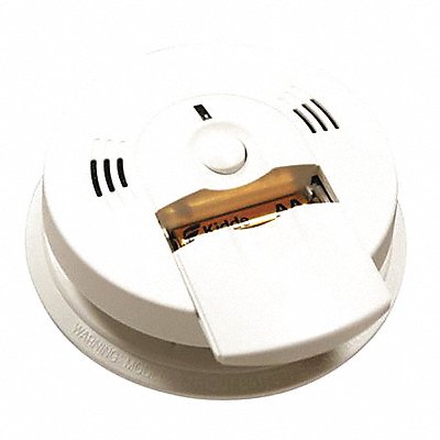 Smoke and Carbon Monoxide Alarm w/2 AA MPN:KN-COSM-XTR-BA