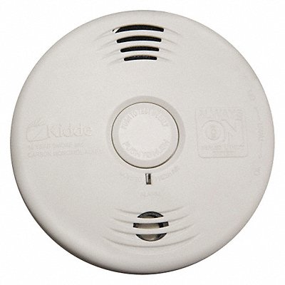 Smoke Carbon Alarm 5-15/64 H MPN:P3010CU