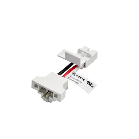 Quick Connect Adapter, 2.66