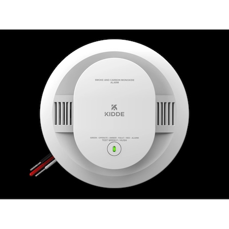 Smoke Alarm, Photoelectric MPN:SMACFEX