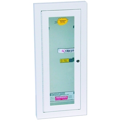 5LB Cabinet w/ Lock MPN:468046