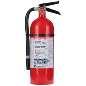 Kidde Pro Series Fire Extinguishers 21033044