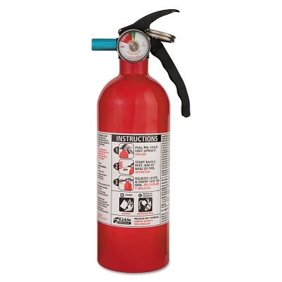 FC5 Fire Extinguisher MPN:440160MTL