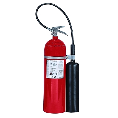 15LB. Pro 15 Cdm Carbondioxide Fire Exting MPN:466182