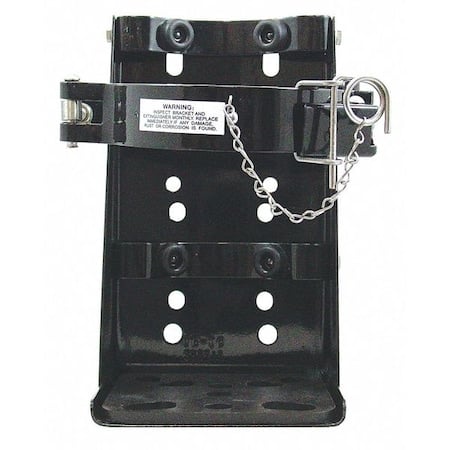 Running Board BRACKETF/10# Units MPN:366242