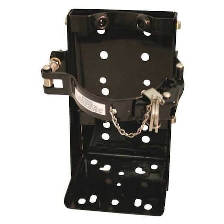 Heavy Duty Vehicle Bracket MPN:368064