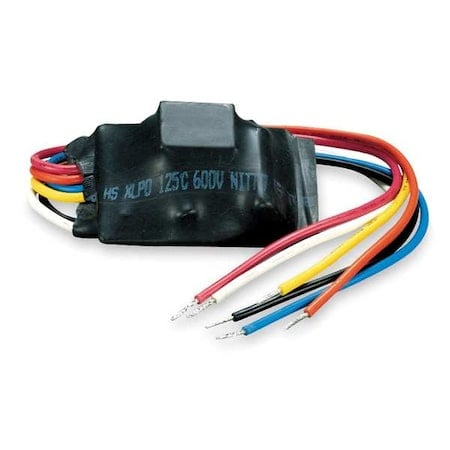 Smoke Relay Module MPN:SM120X