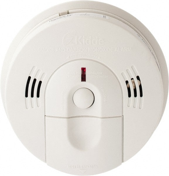 Smoke and Carbon Monoxide Alarm MPN:21007450