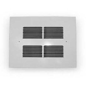 King WHF Series Replacement Grille WHFG17W13H-W Oversize 13