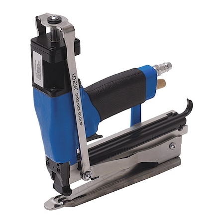Plier Stapler, Hand Op, 1/2 in Crown W MPN:126094