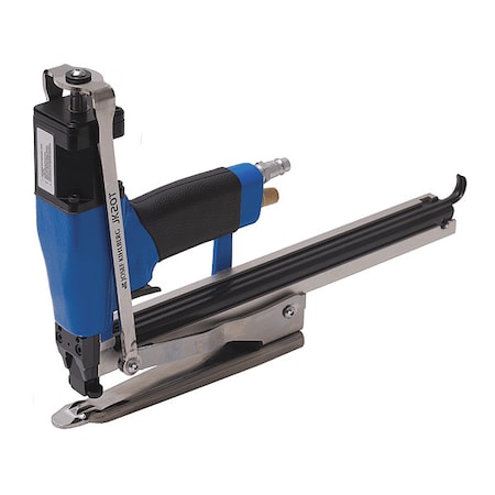 Plier Stapler, Hand Op, 1/2 in Crown W MPN:126138