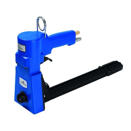 Pneumatic Box Stapler, Hand Op MPN:125003