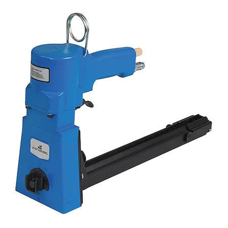 Pneumatic Box Stapler, Hand Op MPN:125006