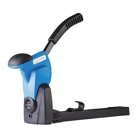 Manual Box Stapler, Hand Op MPN:125012