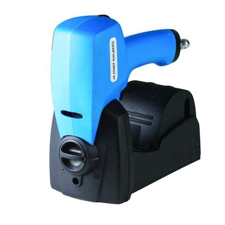 Pneumatic Roll Feed Stapler, Hand Op MPN:125108