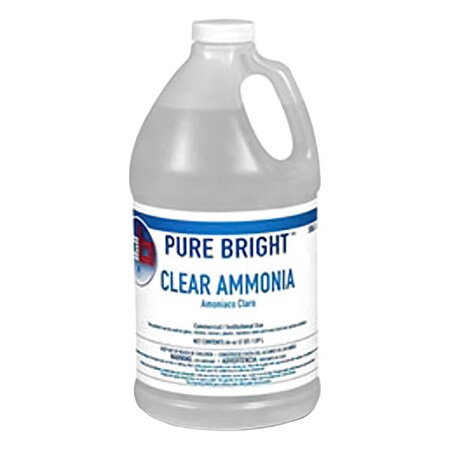 Pure Bright Ammonia MPN:19703575033