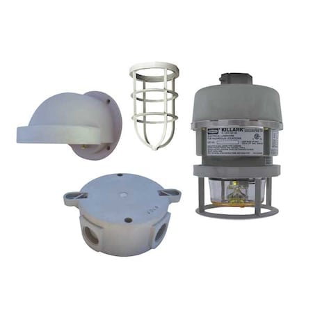 Hazard Location Fixtures MPN:NVSLCFG26ABG