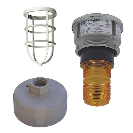 Hazard Location Fixtures MPN:NVSZMFG01AAG