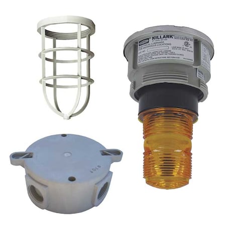Hazard Location Fixtures MPN:NVSZMFG01AXG