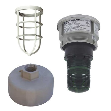 Hazard Location Fixtures MPN:NVSZMFG01GAG