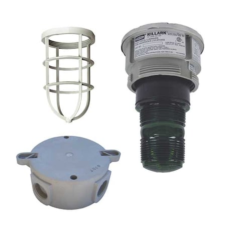 Hazard Location Fixtures MPN:NVSZMFG01GXG